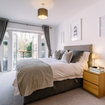 Interiér 1 - foto č. 1