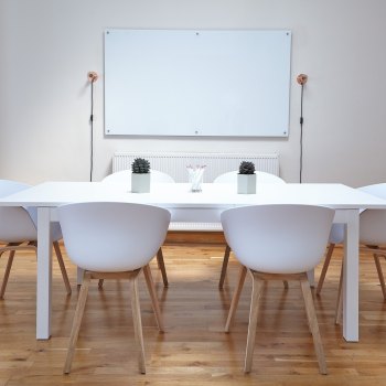 Interiér 2 - foto č. 3