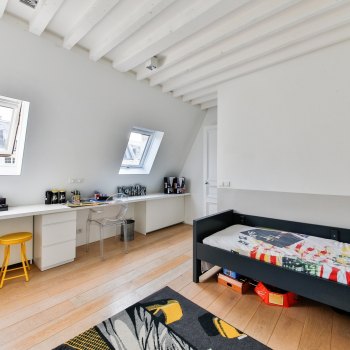 Interiér 3 - foto č. 5